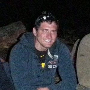 Meet your Posher, Joseph